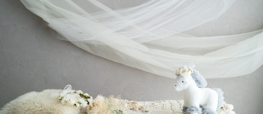 豊中/吹田・年賀状撮影会2025!うま!