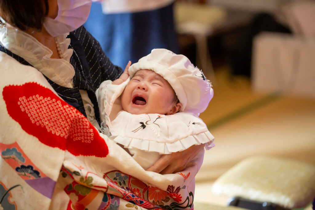 大阪_箕面市_お宮参り_安産祈願_宝珠院
