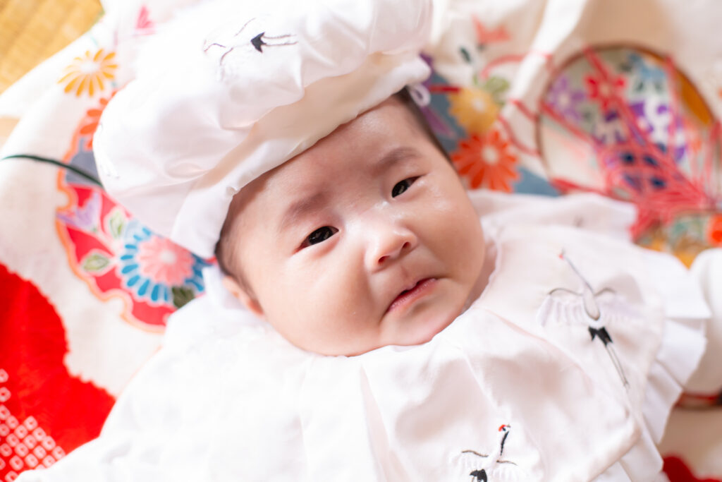 大阪_箕面市_お宮参り_安産祈願_宝珠院