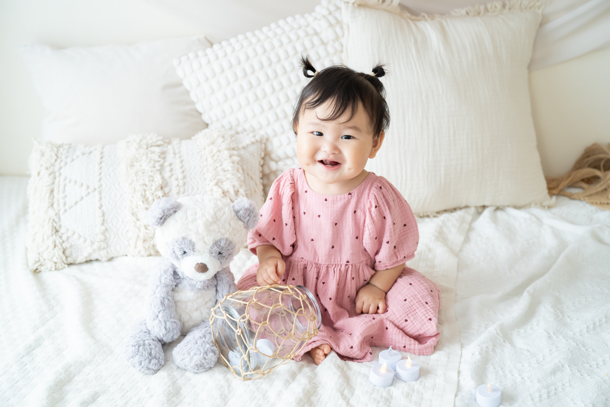 1歳記念ファーストトイ特集｜吹田・豊中